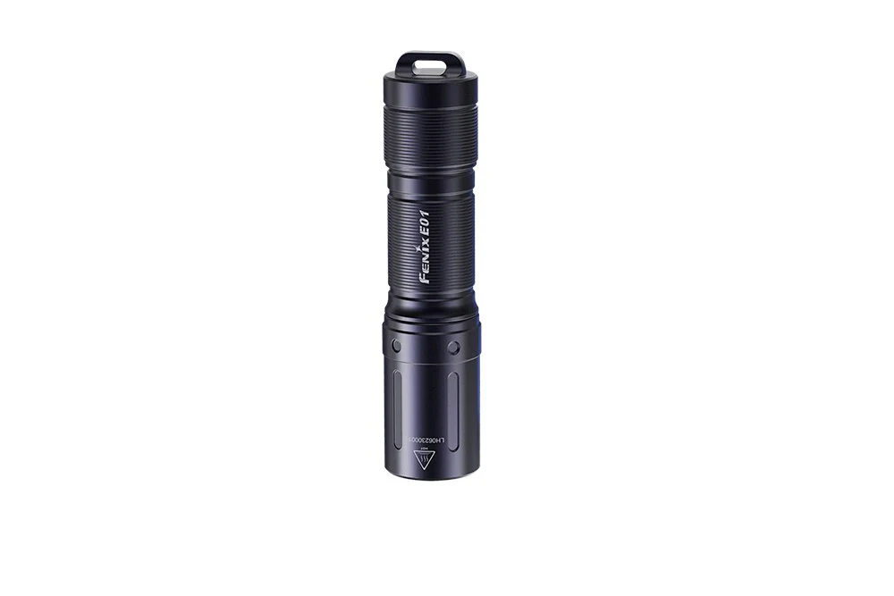 Fenix E01 V2.0 AAA LED Flashlight - Image 11