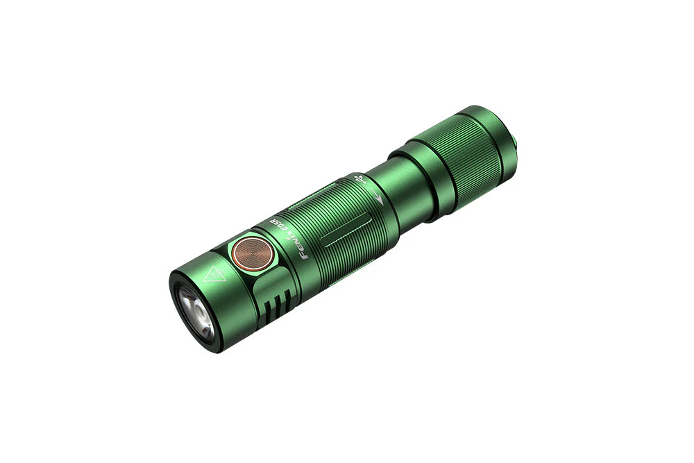 Fenix E05R Mini Keychain LED Flashlight - 400 Lumens - Image 13