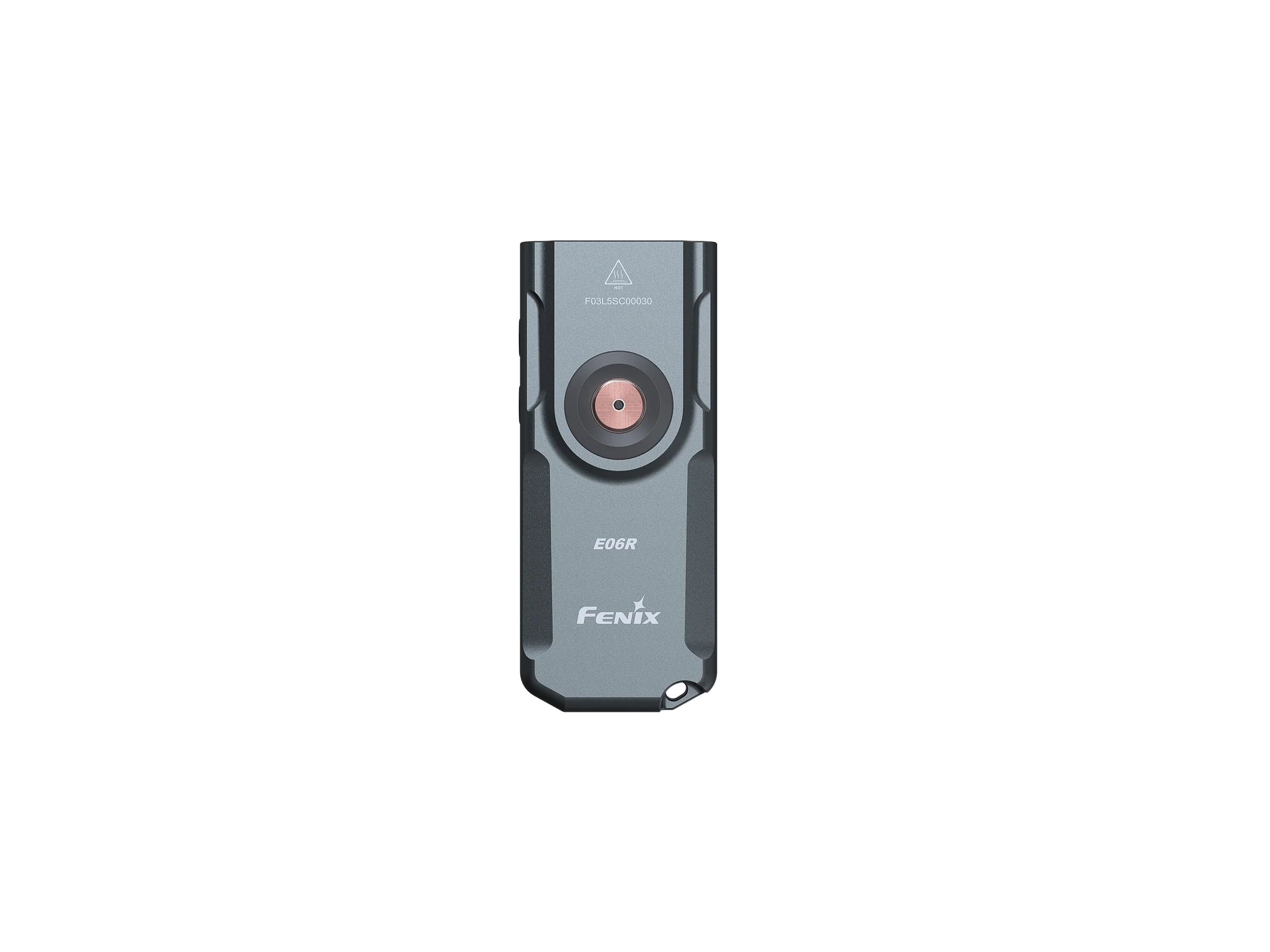 Fenix E06R Keychain Light with White, UV, and Red Laser Lights - Image 25