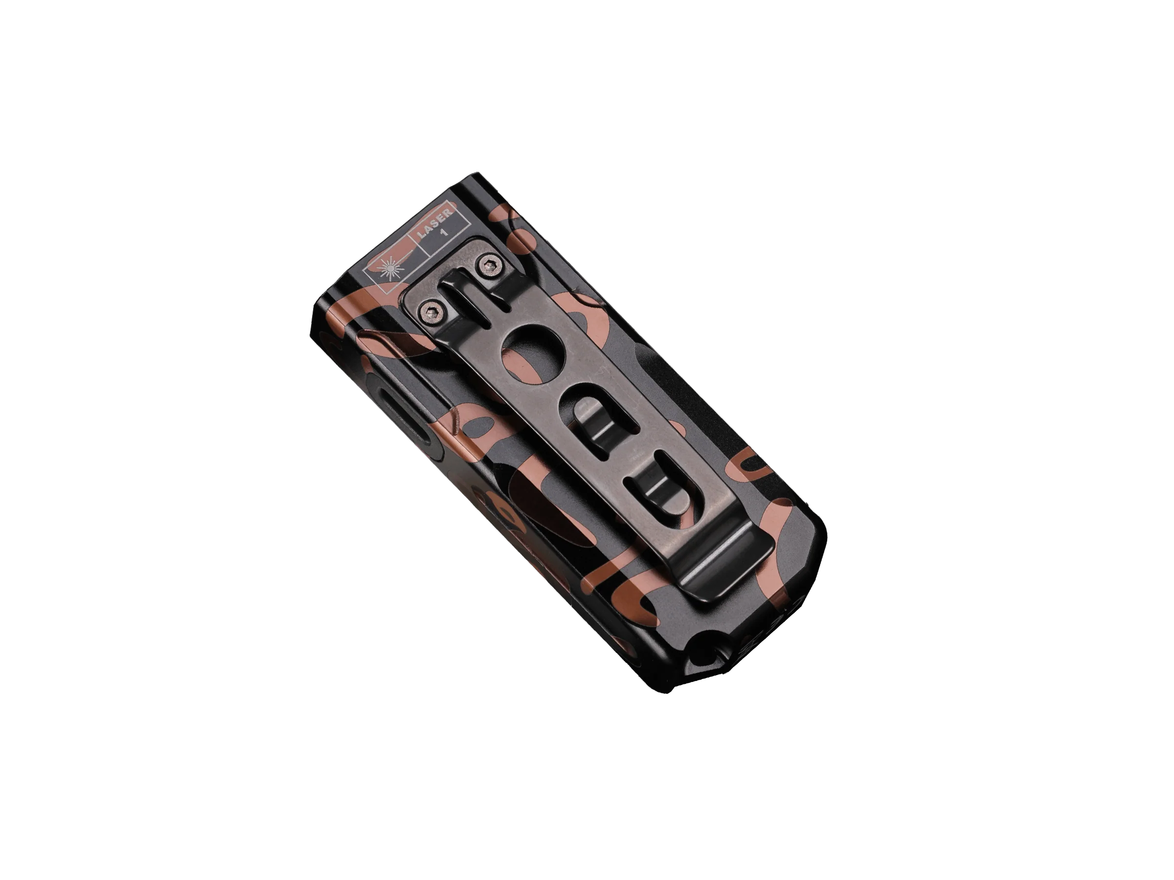 Fenix E06R Keychain Light with White, UV, and Red Laser Lights - Image 29