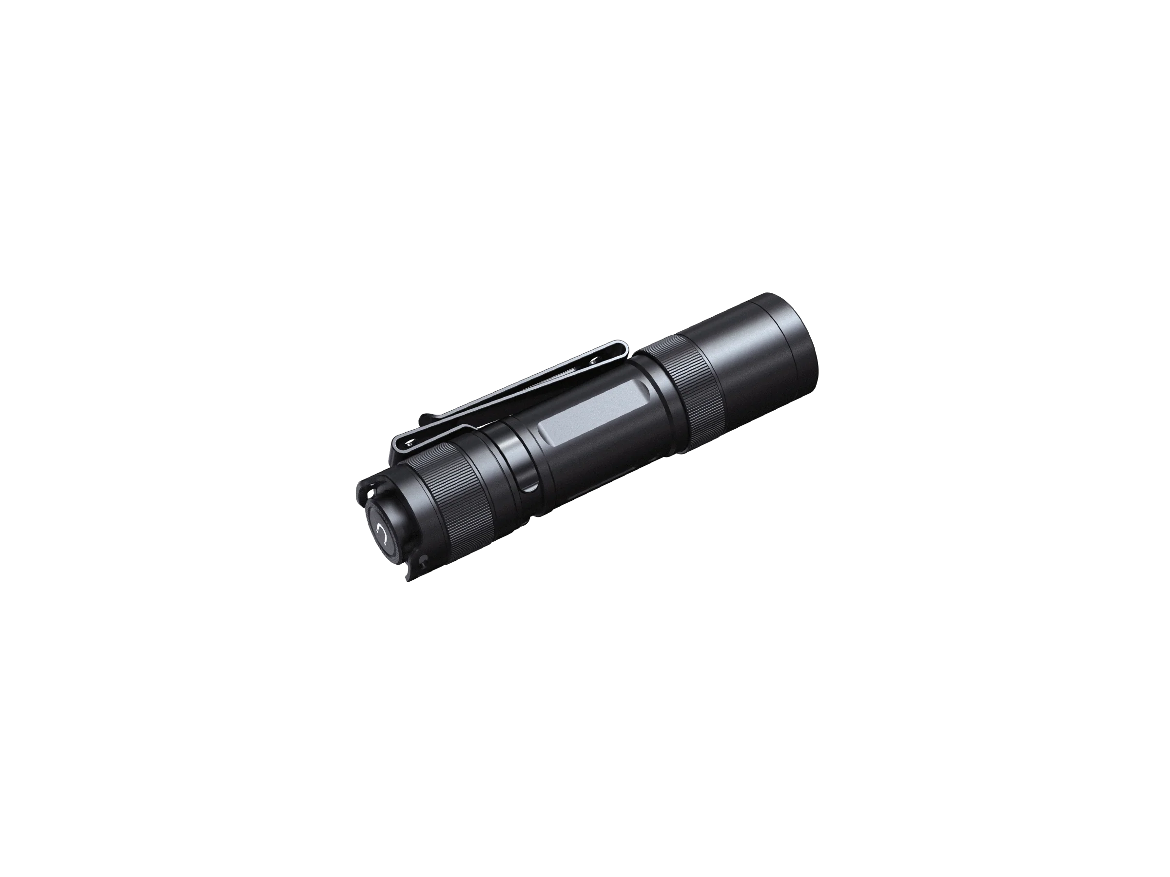 Fenix E12 V3 Pocket EDC AA Flashlight - Image 16
