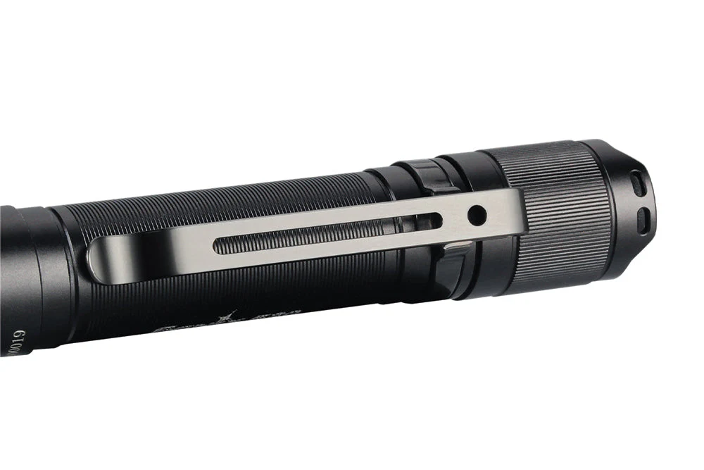 Fenix E20 V2.0 EDC Flashlight - 350 Lumens - Image 15