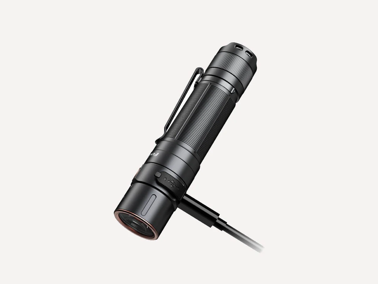 Fenix E35R High-Performance Rechargeable LED Flashlight - Image 19