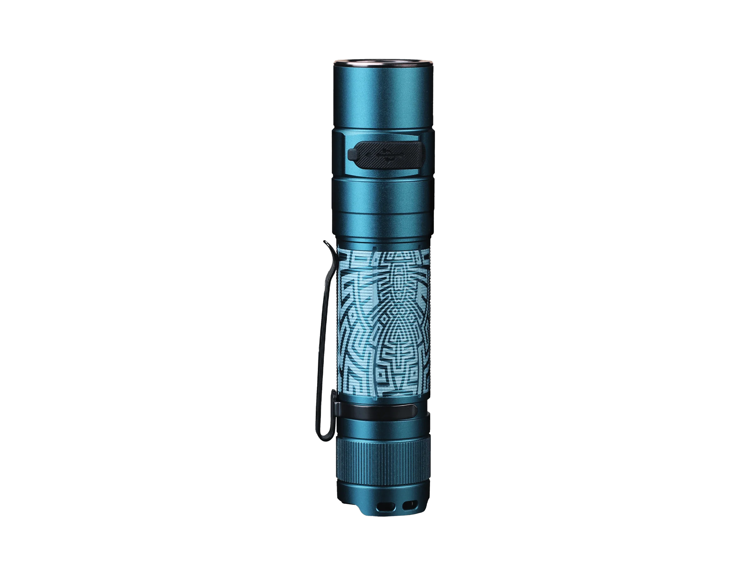 Fenix E35R High-Performance Rechargeable LED Flashlight - Image 27