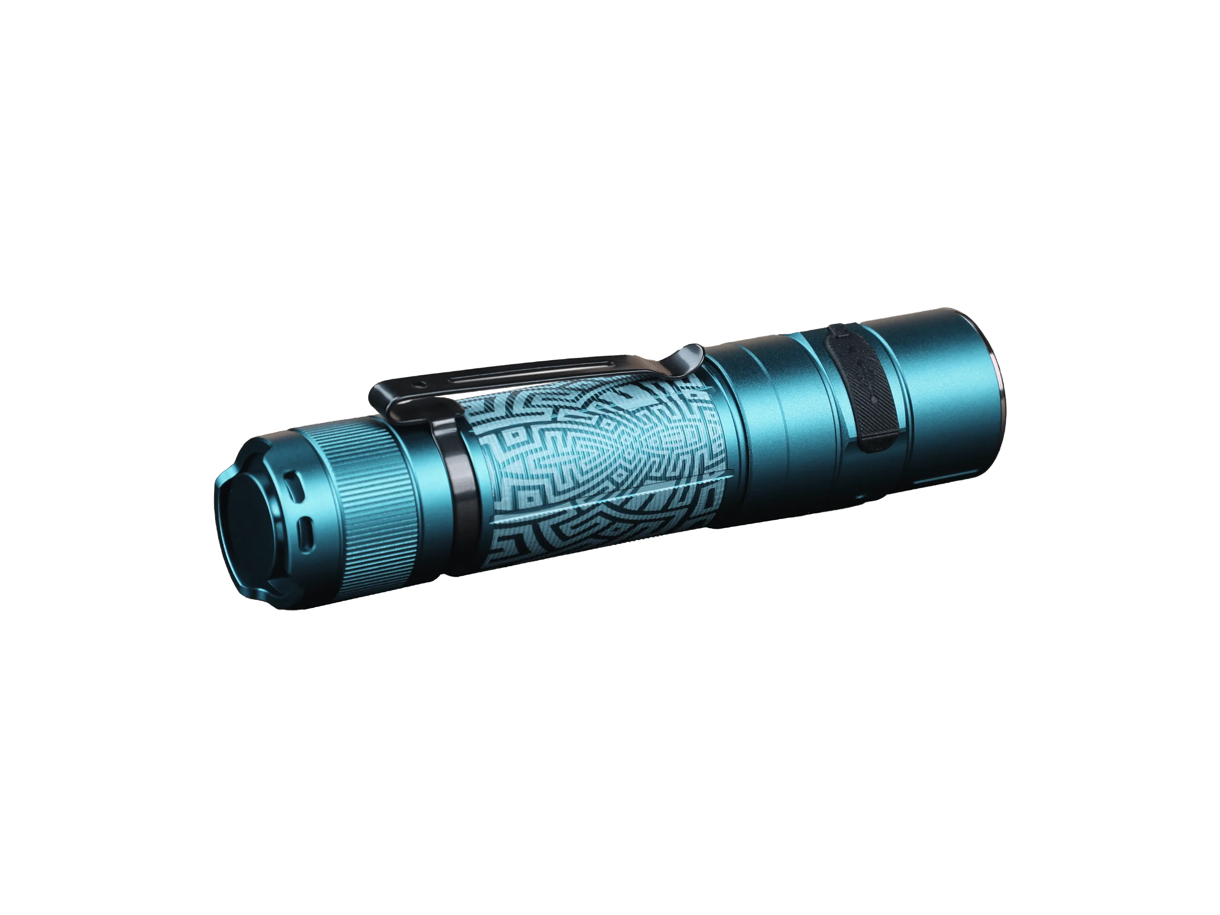 Fenix E35R High-Performance Rechargeable LED Flashlight - Image 29