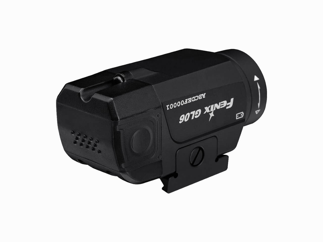Fenix GL06 Pocket Pistol Tactical LED Light - 600 Lumens - Image 22