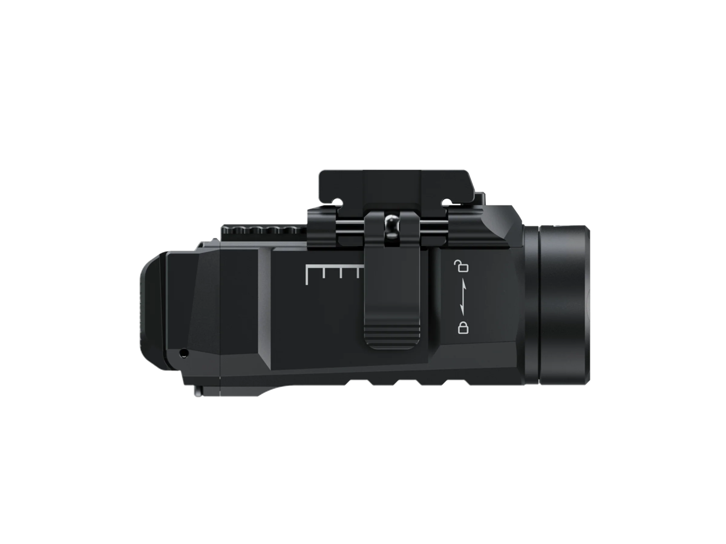 Fenix GL07 Quick Release Weapon Light - Image 19