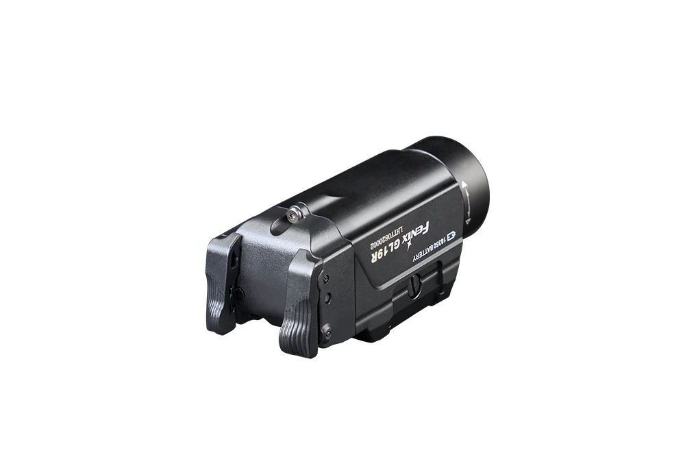 Fenix GL19R Rechargeable Tactical Light - Discontinued - Image 16