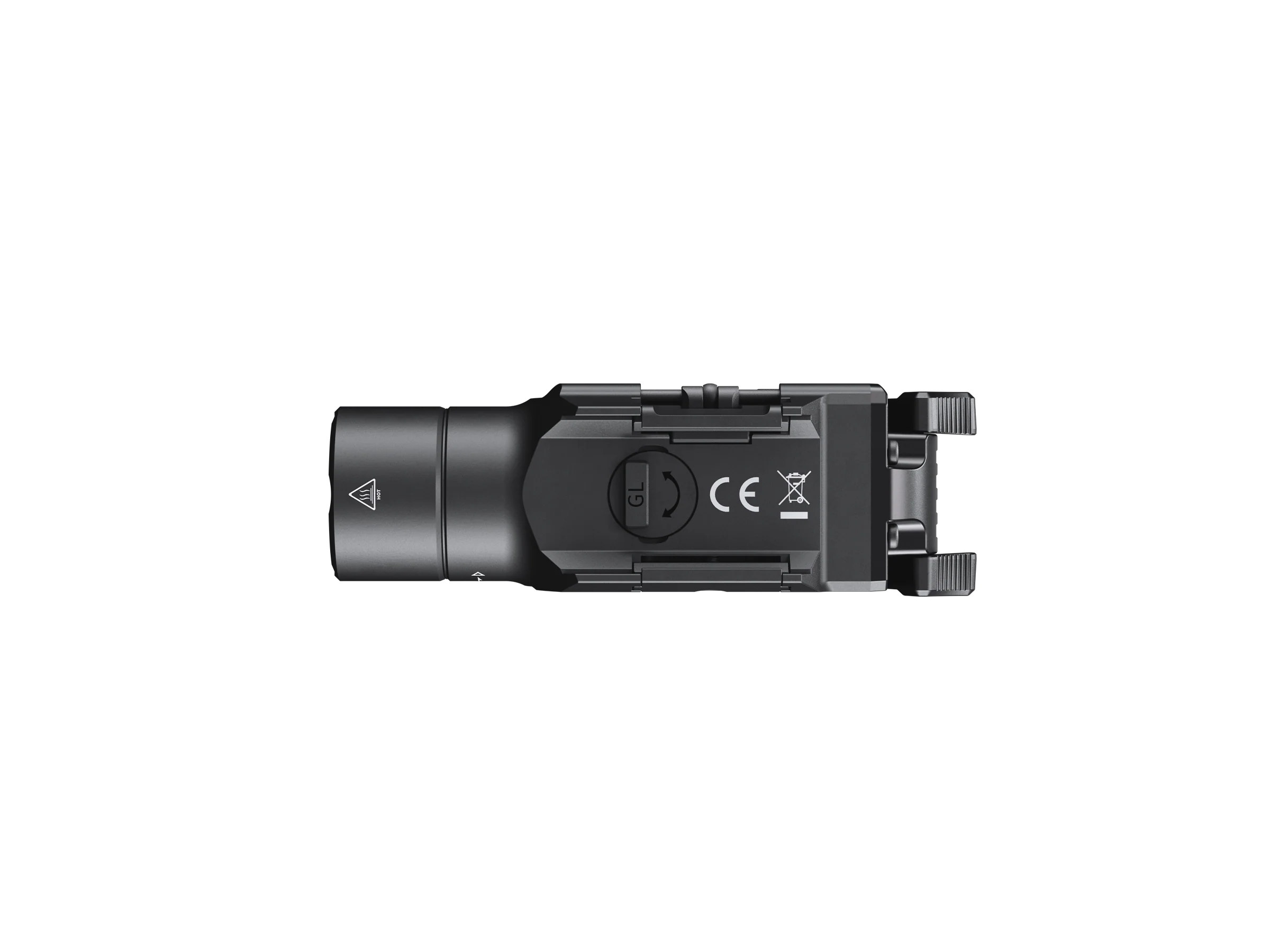 Fenix GL19R V2 Modular Switch Mounted Light - Image 20