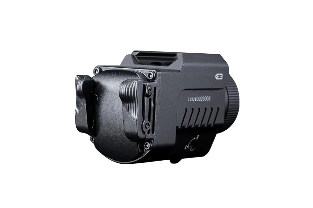 Fenix GL22 Tactical LED Light with Red Laser - Image 15