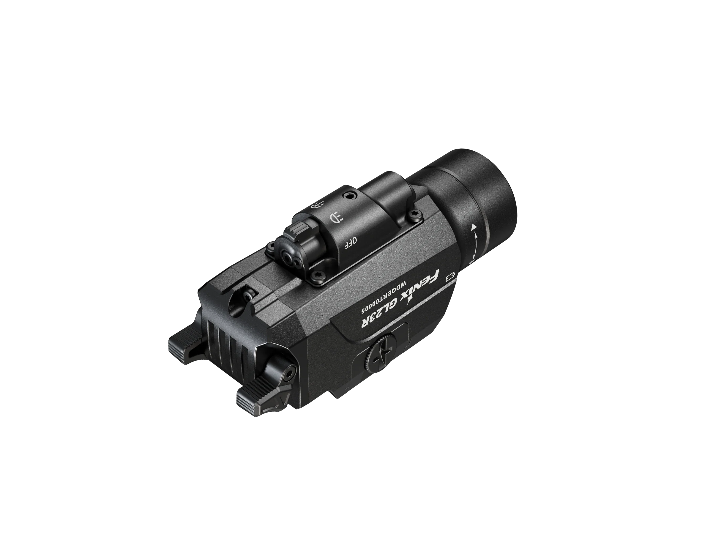 Fenix GL23R Green Laser Tactical Light - Image 17
