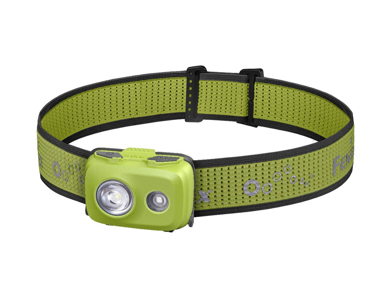 Fenix HL16 Lightweight Outdoor Hiking LED Headlamp - Image 19