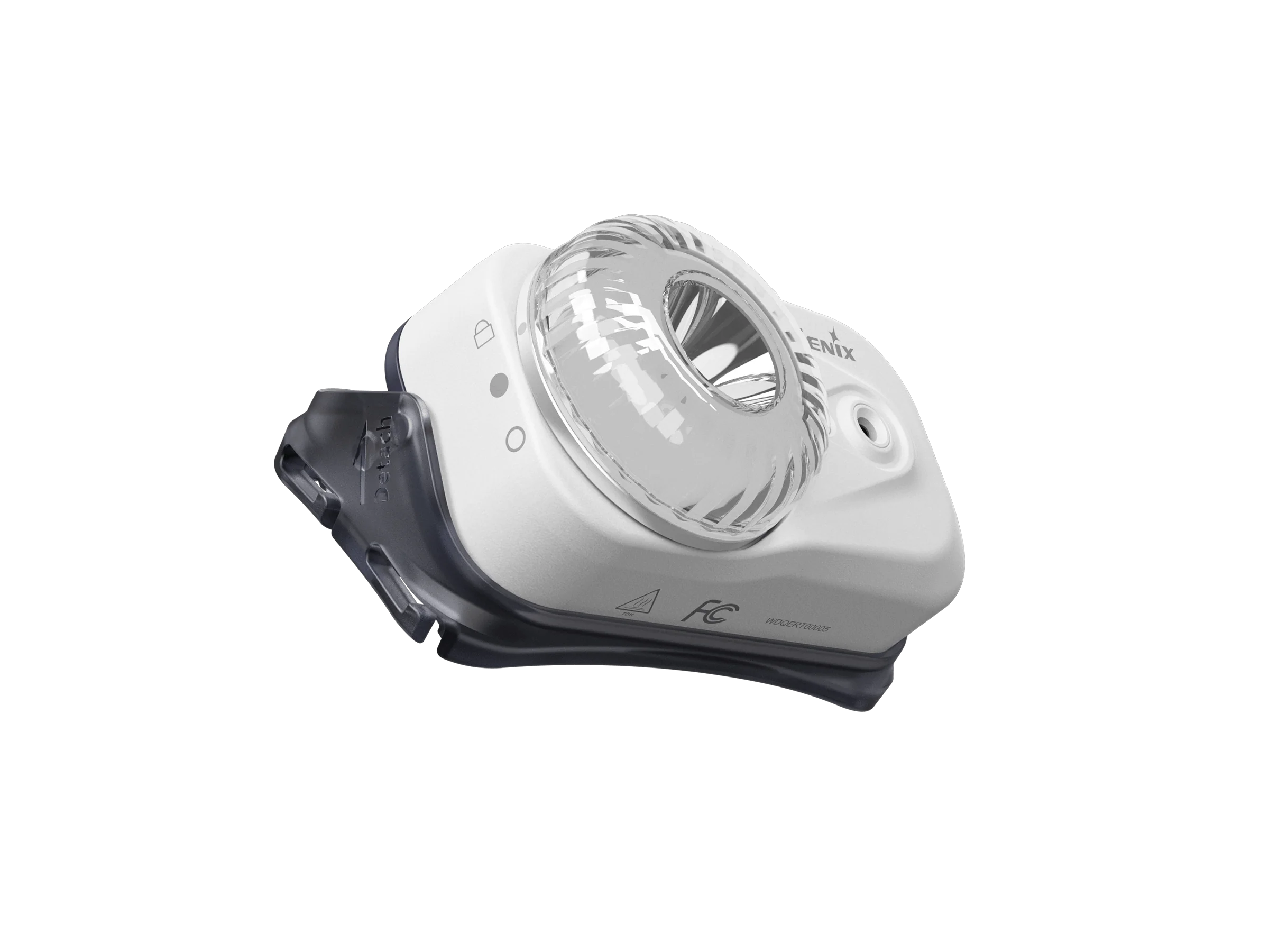 Fenix HL17R Multicolor 2-in-1 Headlamp - Image 18