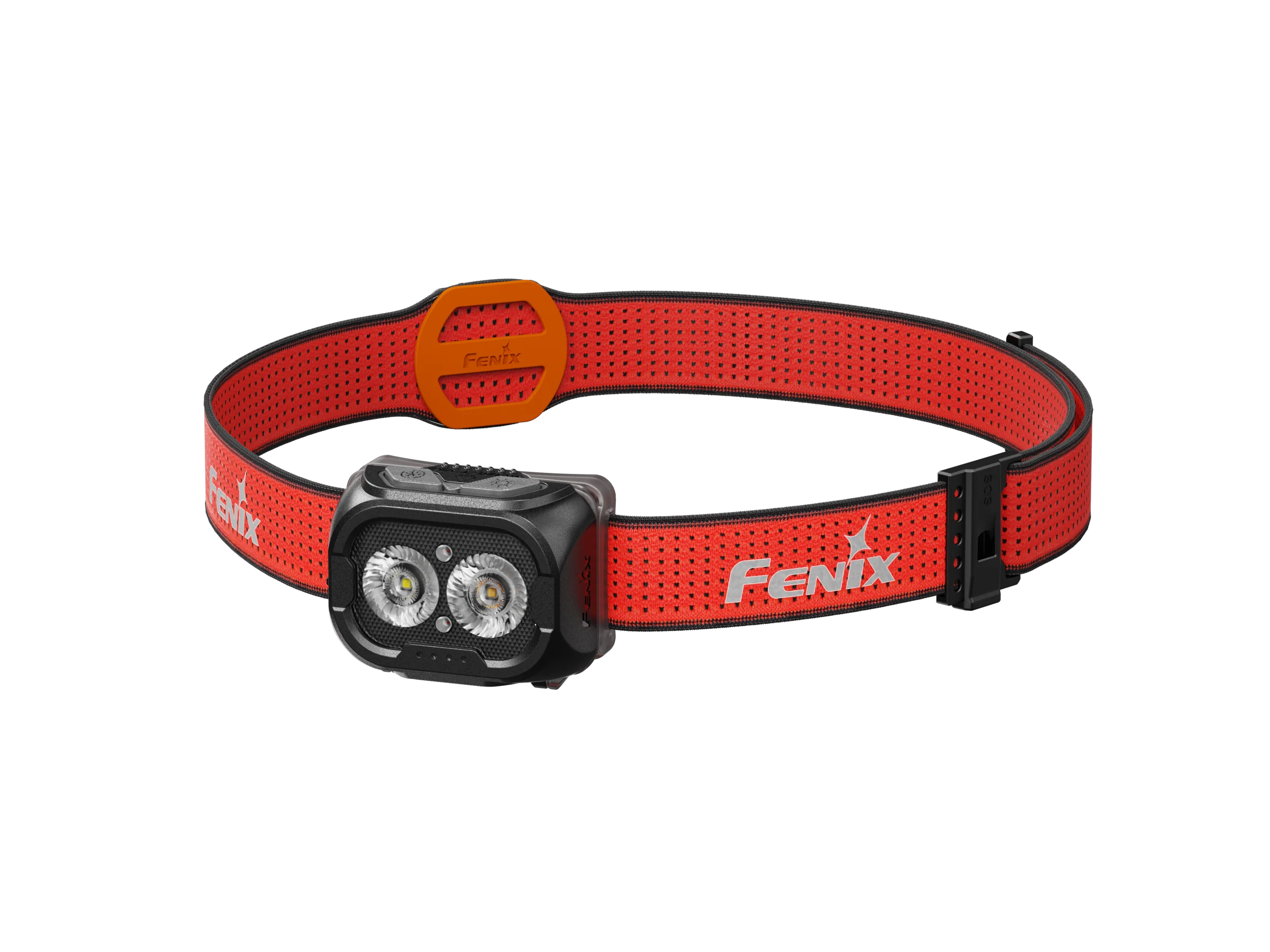 Fenix HL18R-T V2 Lightweight Trail Running Headlamp - Image 28