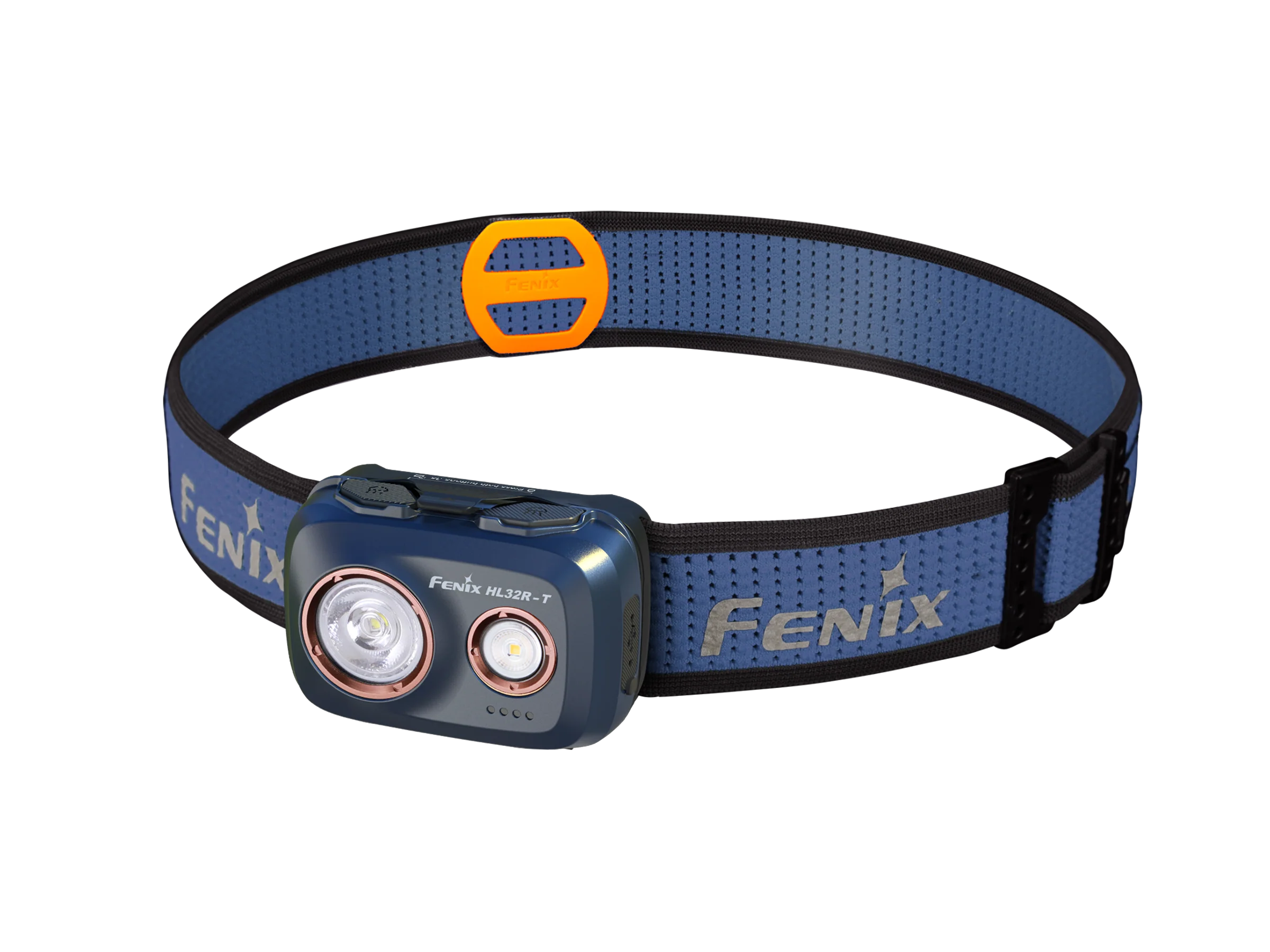 Fenix HL32R-T Trail Running LED Headlamp - 800 Lumens - Image 24