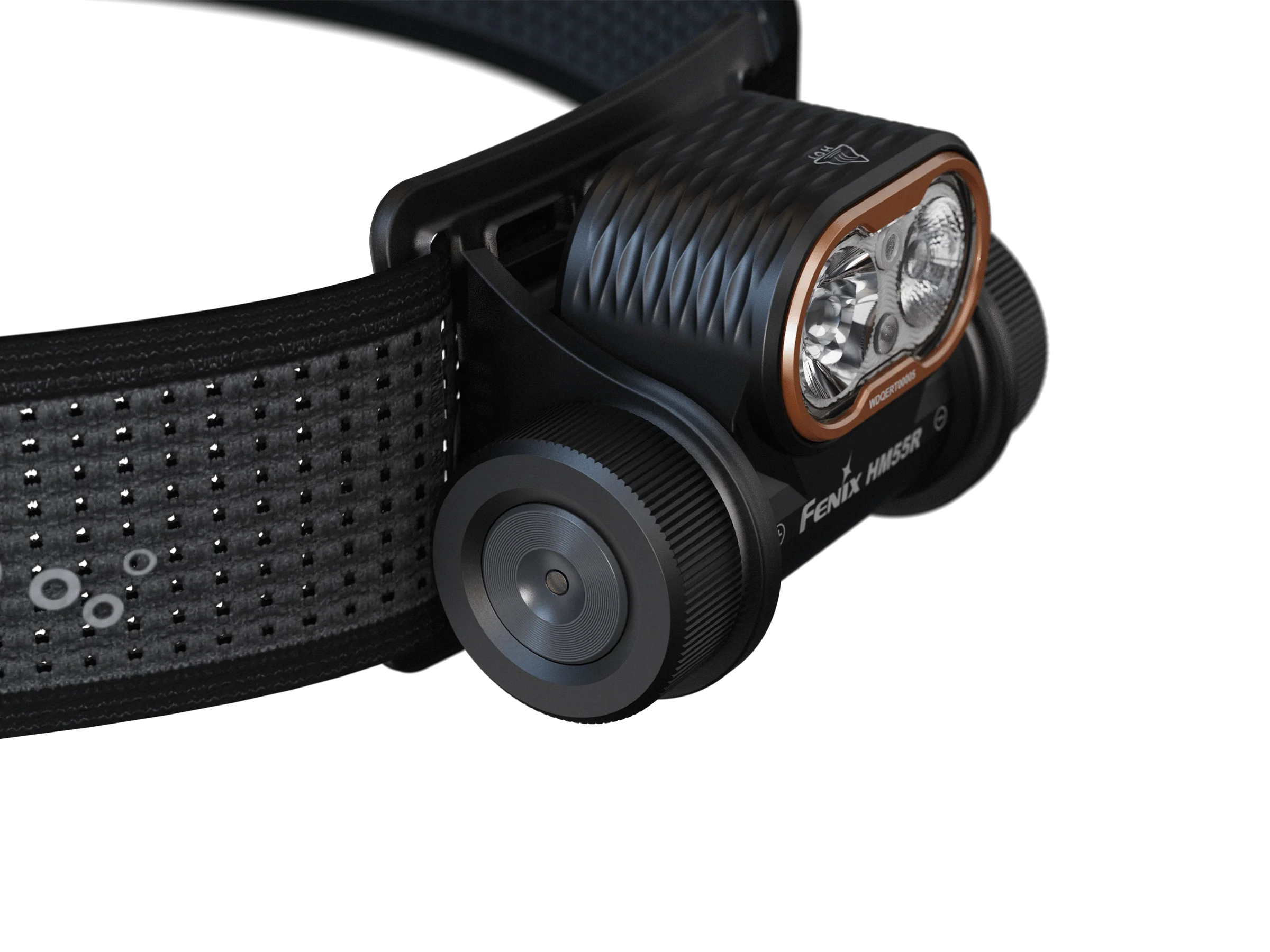 Fenix HM55R Lightweight Multi-LED Headlamp - Image 17