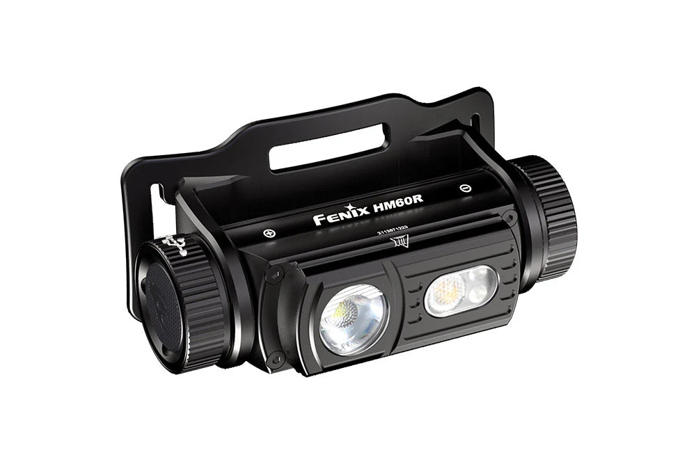 Fenix HM60R Outdoor LED Headlamp - Discontinued - Image 19