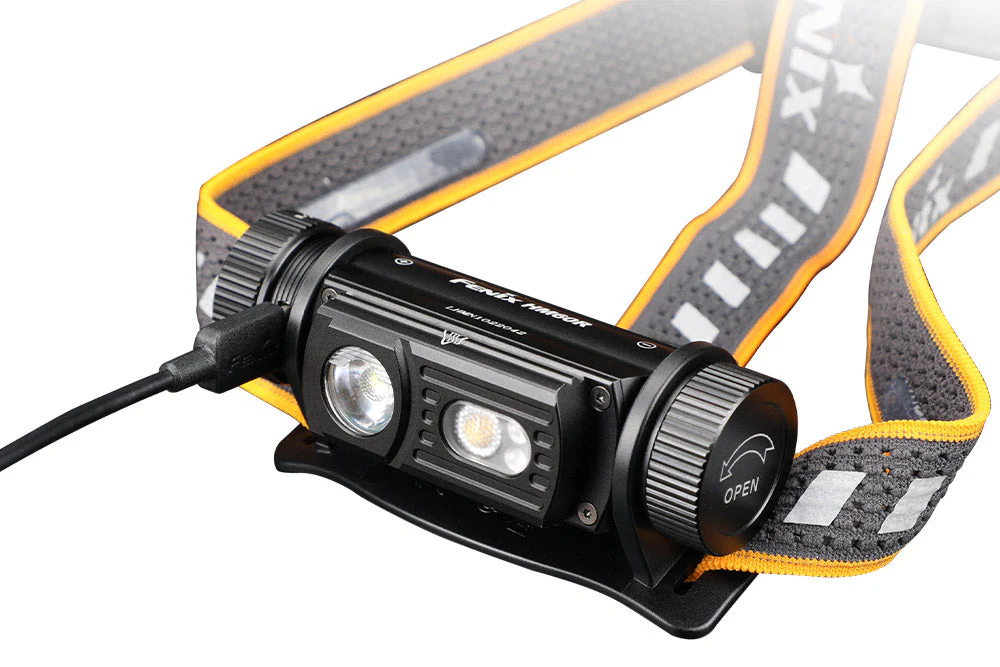 Fenix HM60R Outdoor LED Headlamp - Discontinued - Image 21