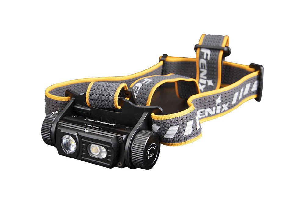 Fenix HM60R Outdoor LED Headlamp - Discontinued - Image 22