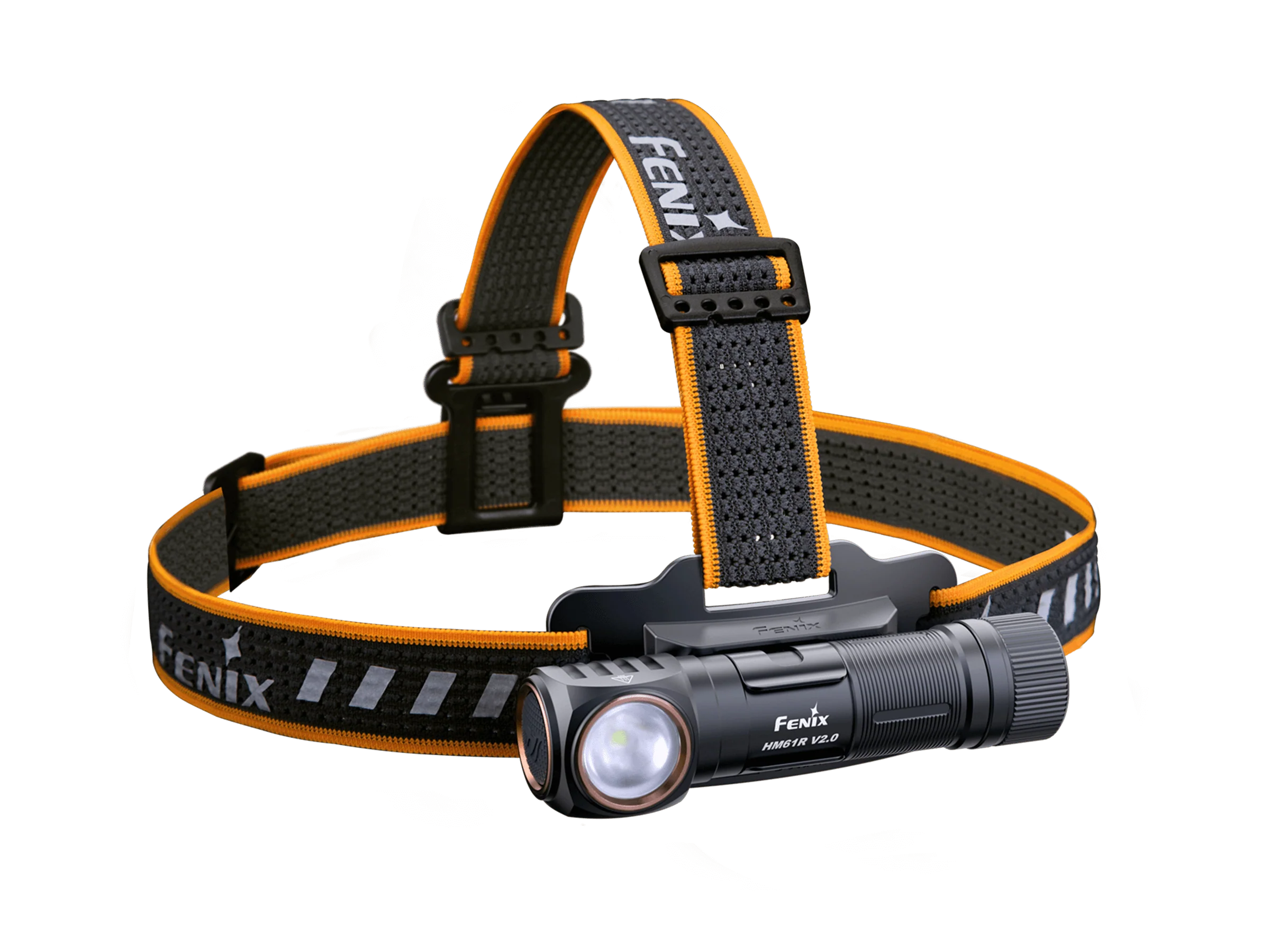 Fenix HM61R V2 Rechargeable LED Headlamp - 1600 Lumens - Image 17