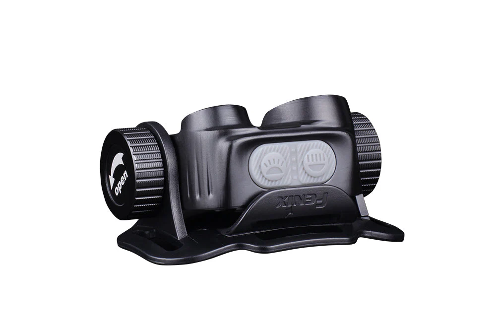 Fenix HM65R Rechargeable LED Headlamp - 1400 Lumens - Image 15
