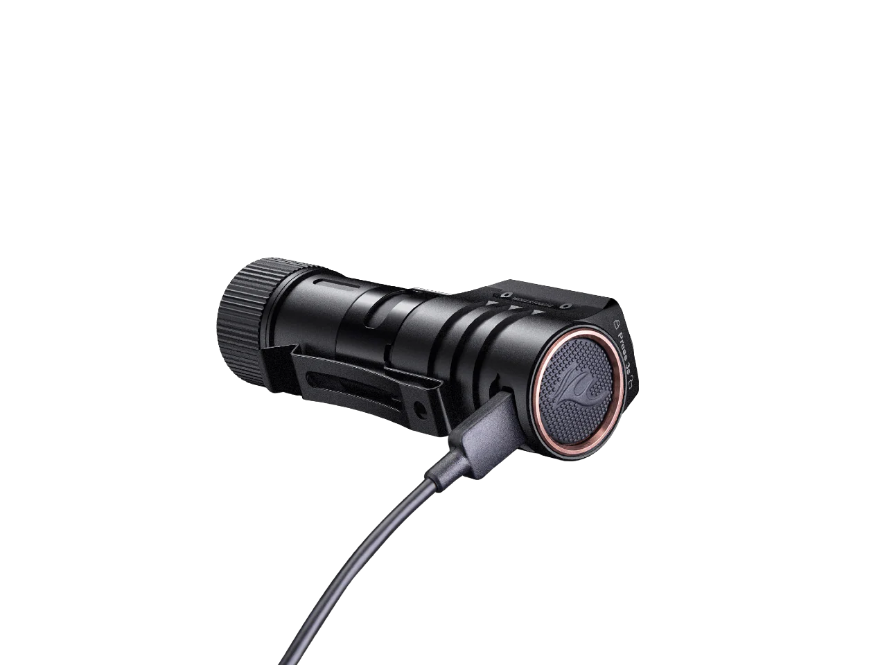 Fenix HM71R Rechargeable Industrial LED Headlamp - Image 21