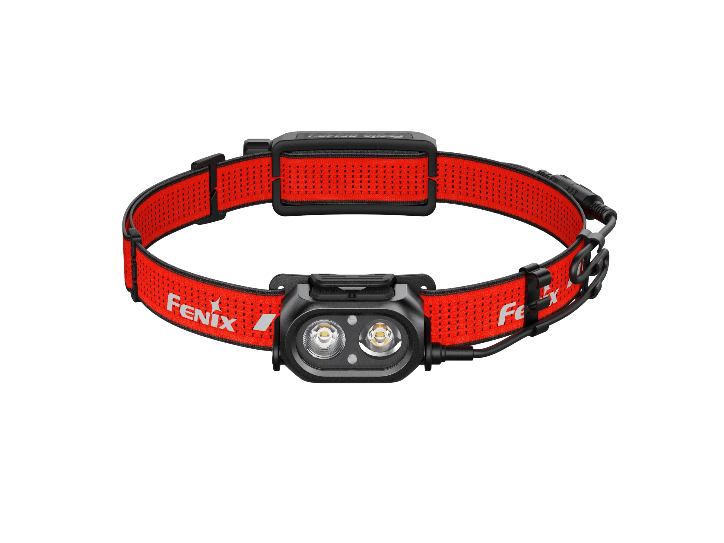 Fenix HP12R-T Balanced Trail Headlamp - Image 18