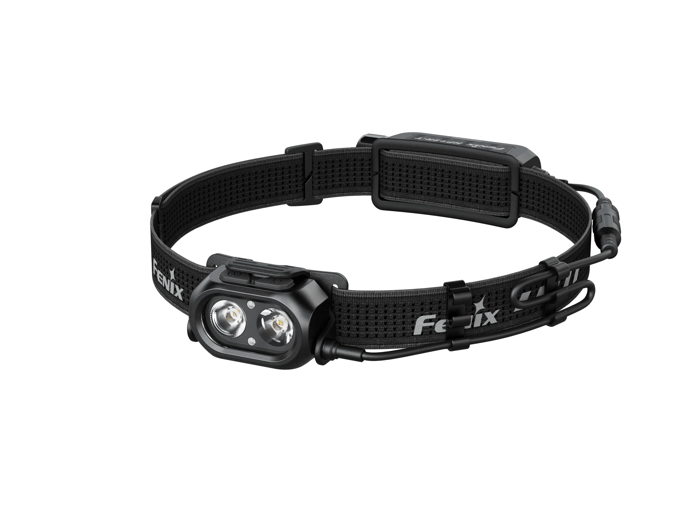 Fenix HP12R-T Balanced Trail Headlamp - Image 22