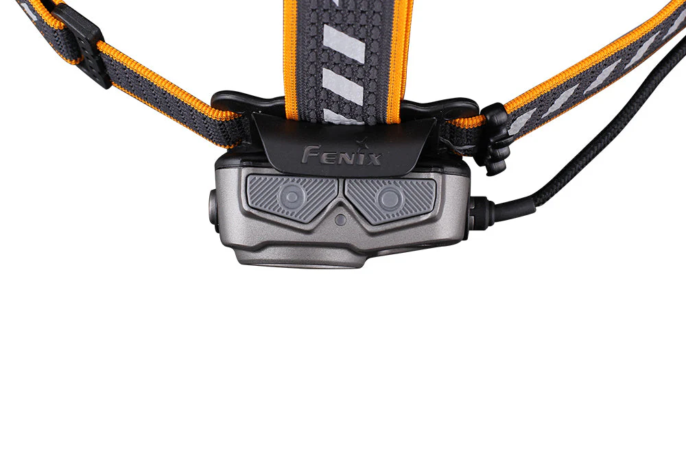 Fenix HP25R V2.0 Headlamp - 1600 Lumens - Image 18