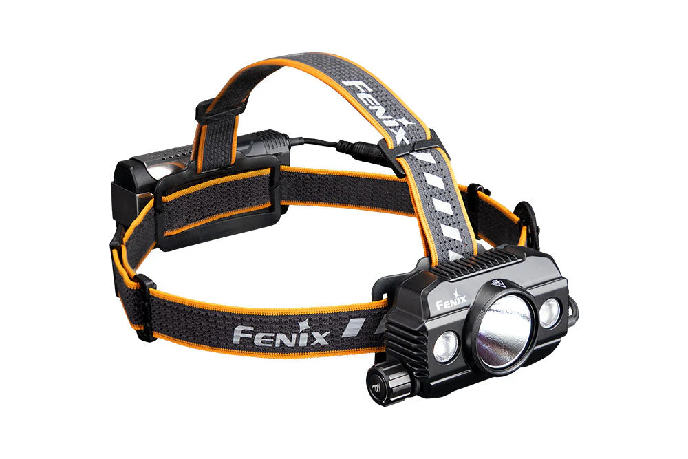 Fenix HP30R V2.0 LED Headlamp - 3000 Lumens - Image 18