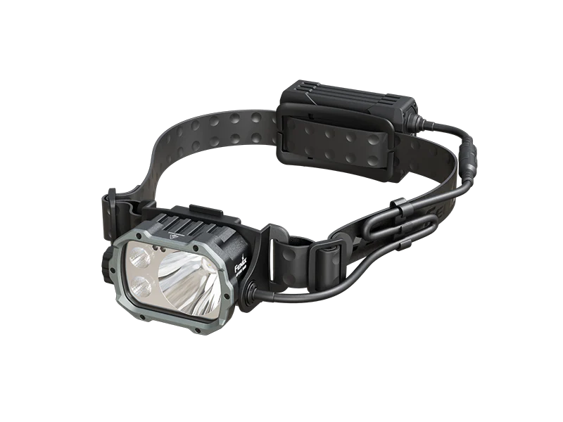 Fenix HP35R Search and Rescue Headlamp - Image 26