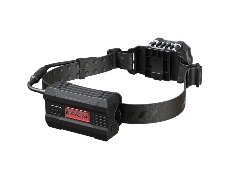 Fenix HP35R Search and Rescue Headlamp - Image 29