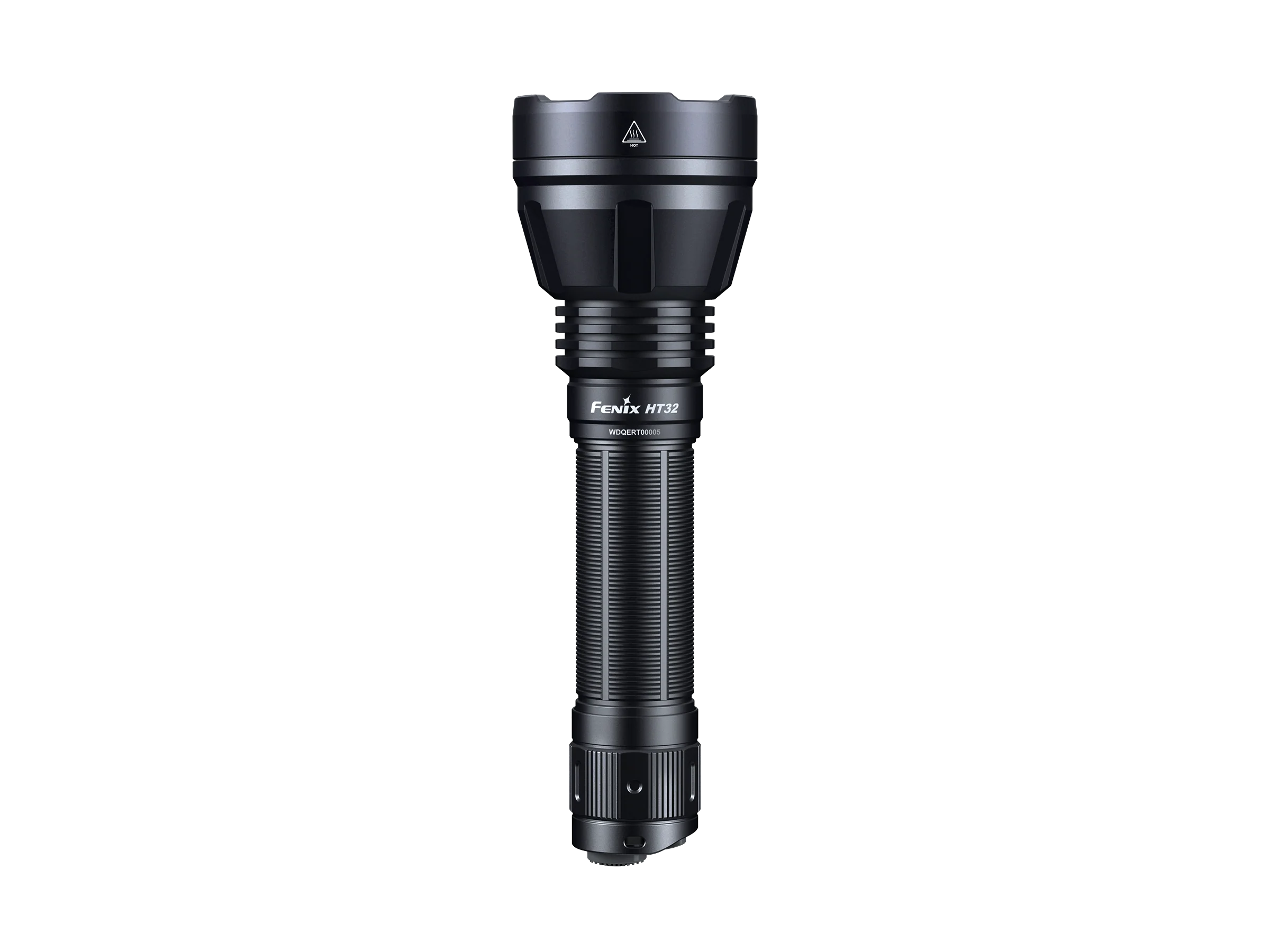 Fenix HT32 Hunting Flashlight with Red & Green Output - Image 18