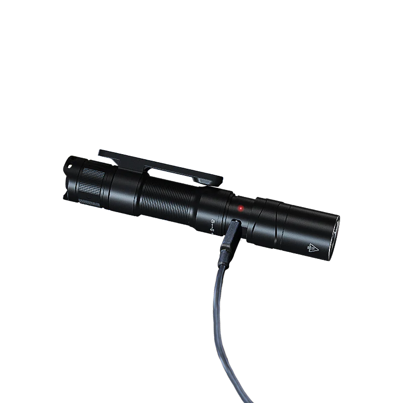 Fenix LD12R Dual Light Flashlight - 600 Lumens - Image 17