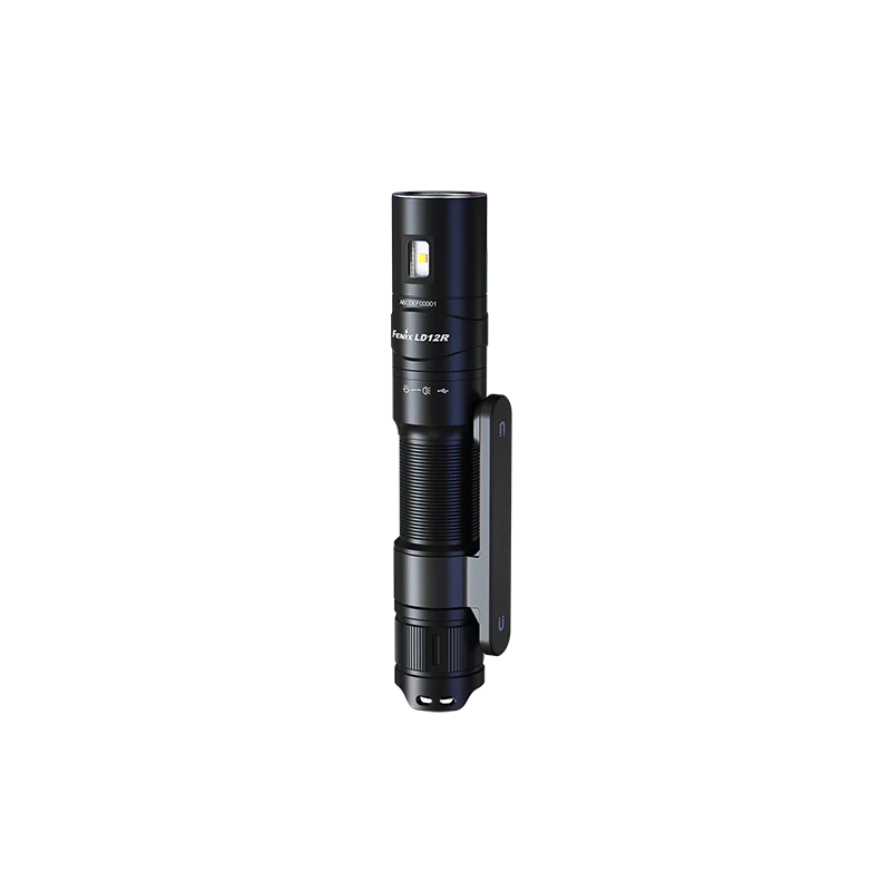 Fenix LD12R Dual Light Flashlight - 600 Lumens - Image 18