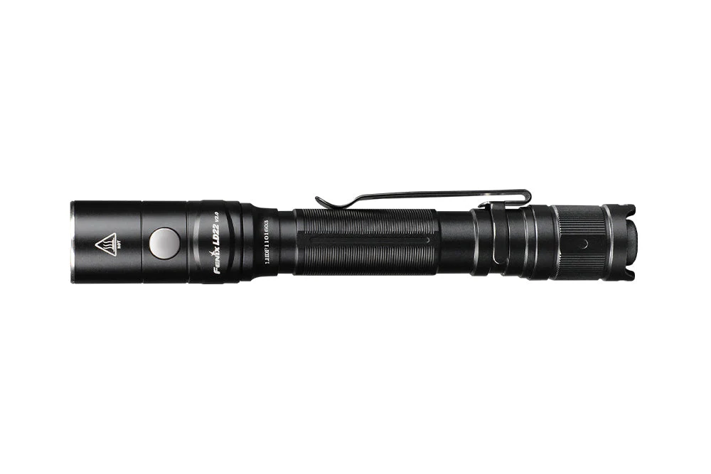 Fenix LD22 V2 Compact LED Flashlight - 800 Lumens - Image 17