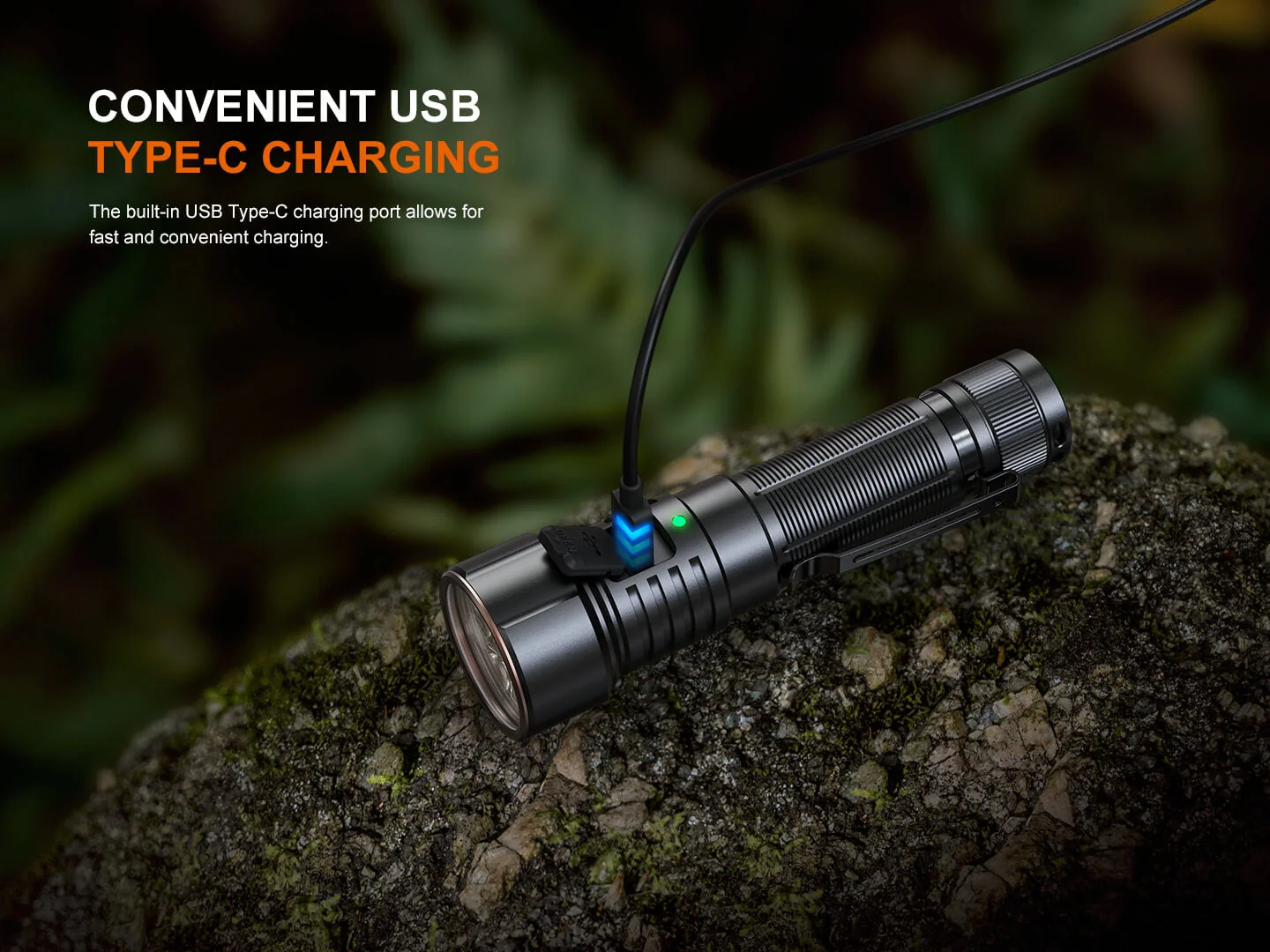 Fenix LD36R Multicolor Flashlight - Image 14