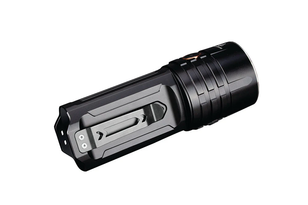 Fenix LR35R Rechargeable LED Flashlight - 10,000 Lumens - Image 17