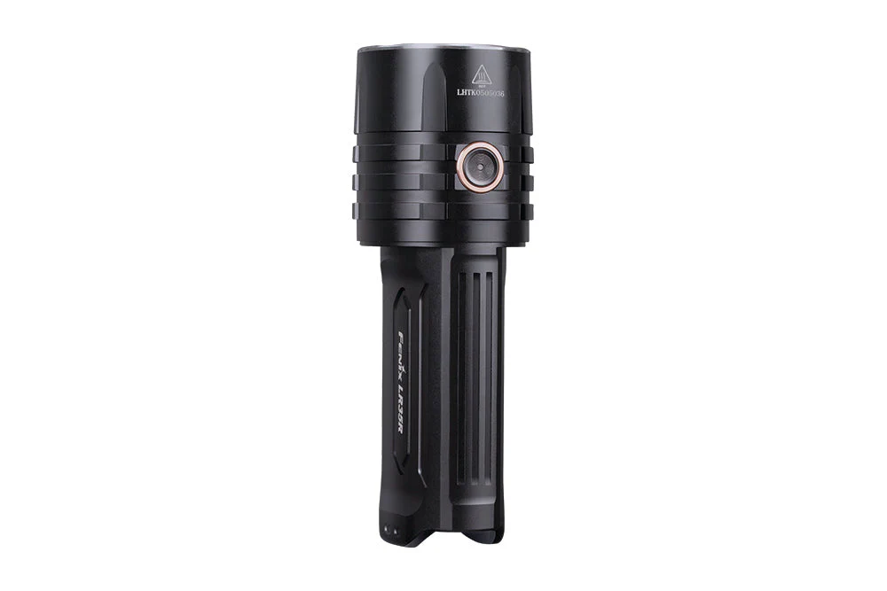 Fenix LR35R Rechargeable LED Flashlight - 10,000 Lumens - Image 19