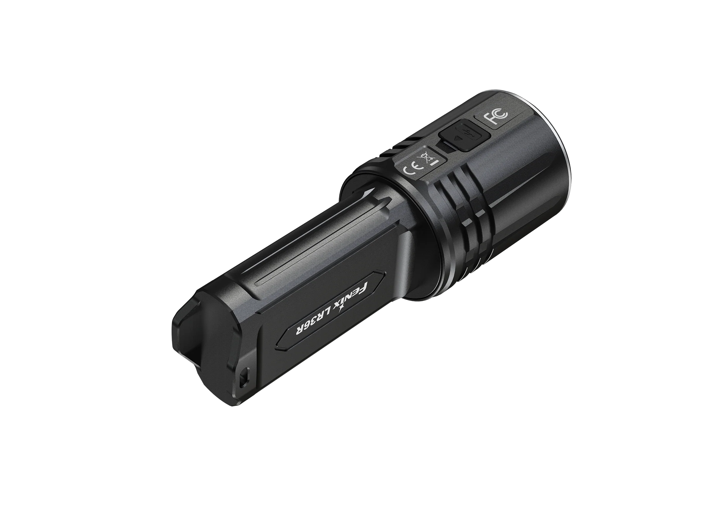 Fenix LR36R White Laser Searching Flashlight - Image 19