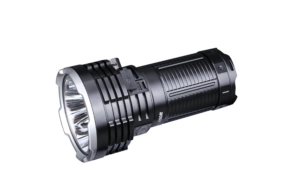Fenix LR50R Multifunctional LED Search Light - 12000 Lumens - Image 19