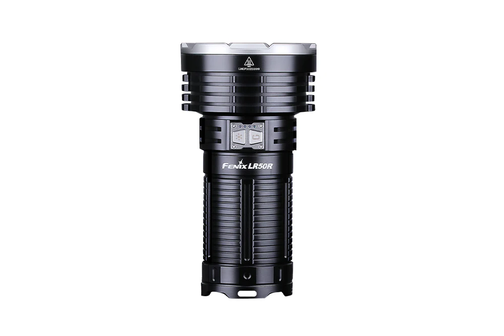Fenix LR50R Multifunctional LED Search Light - 12000 Lumens - Image 21