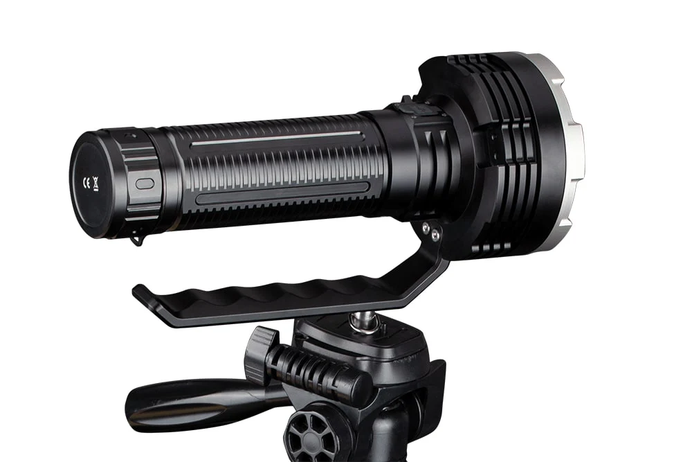 Fenix LR80R Rechargeable LED Searchlight - 18000 Lumens - Image 17