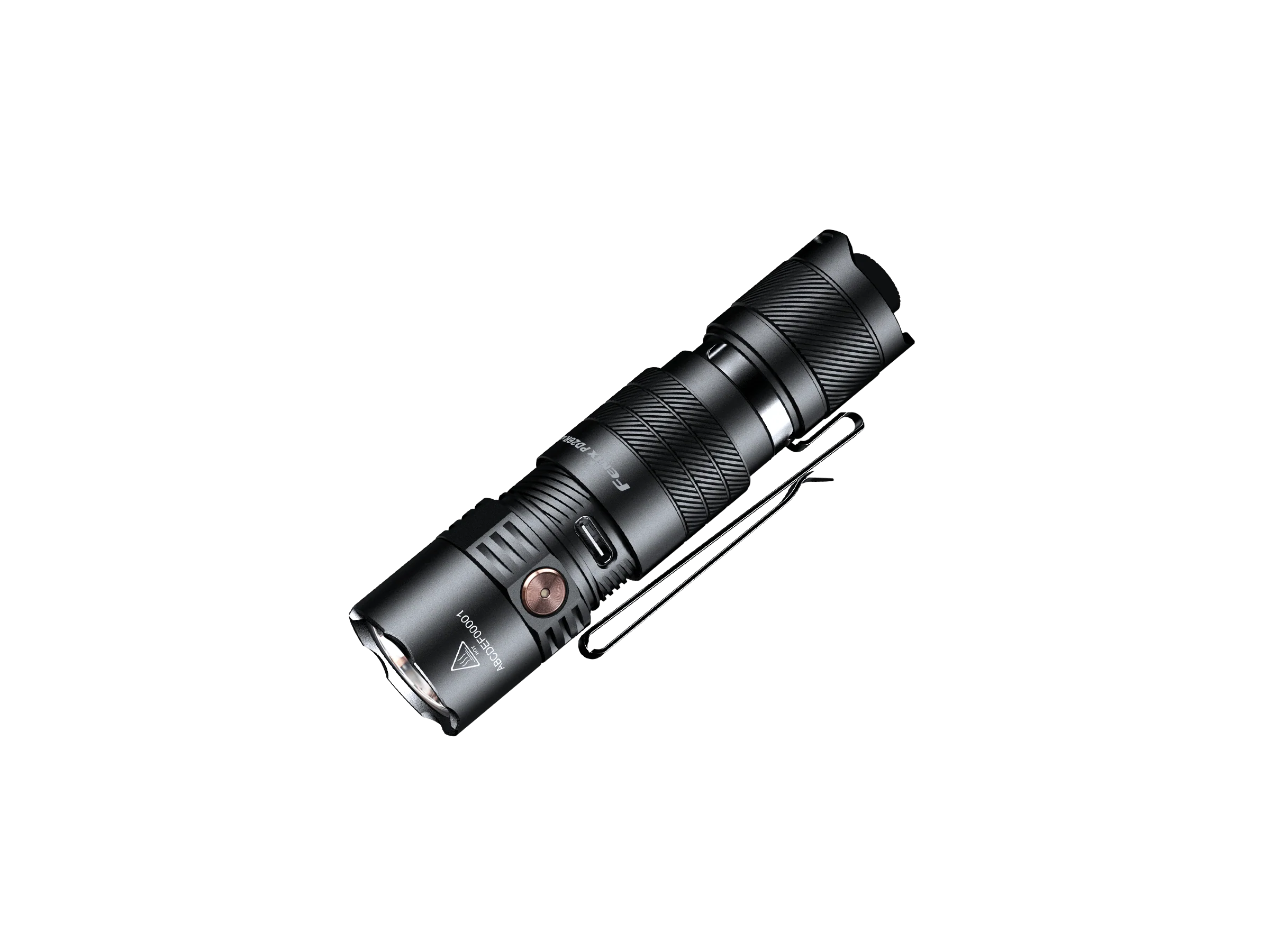 Fenix PD26R ACE Multi-Mode Compact Tactical Flashlight - Image 19
