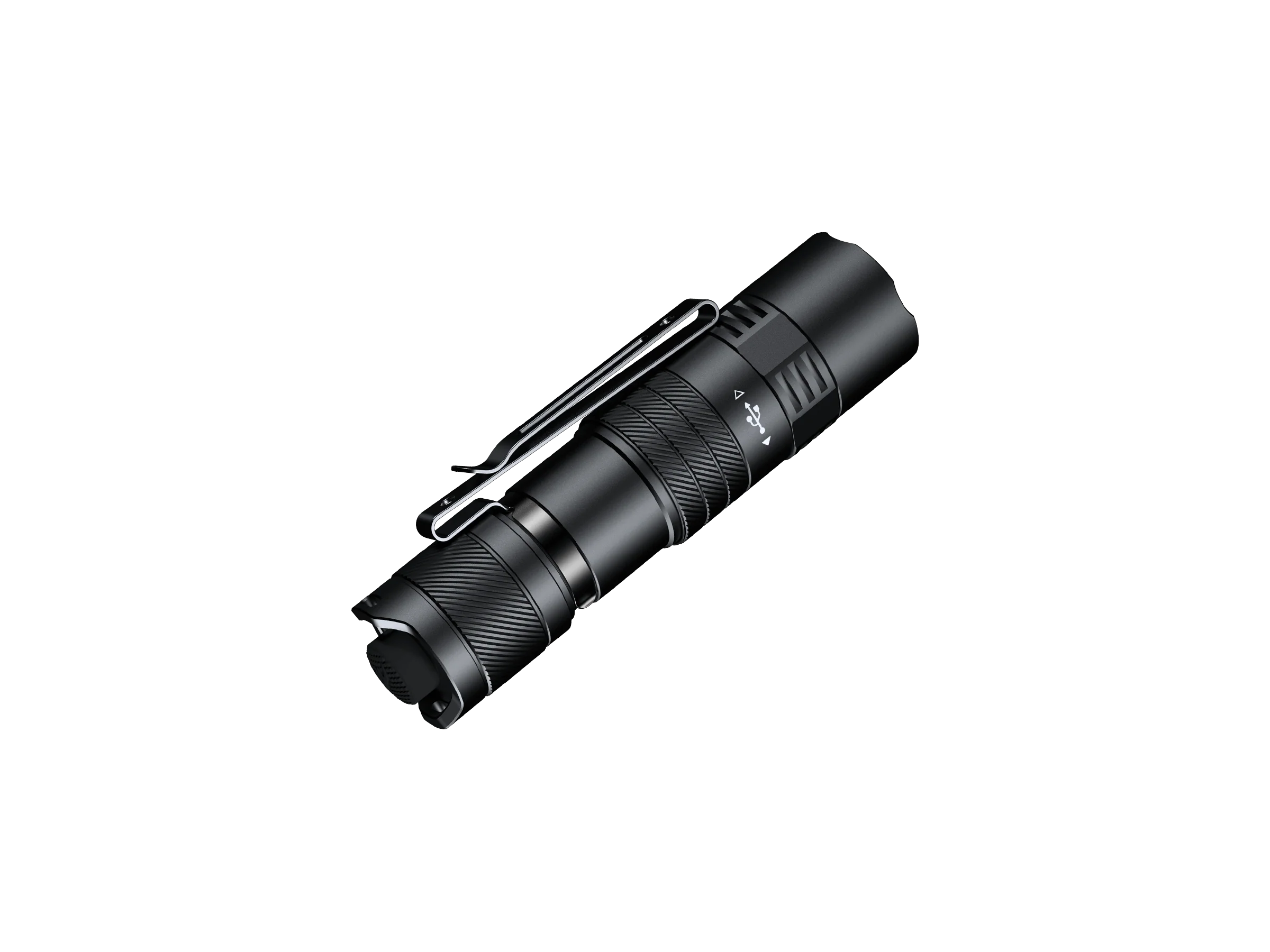 Fenix PD26R ACE Multi-Mode Compact Tactical Flashlight - Image 20