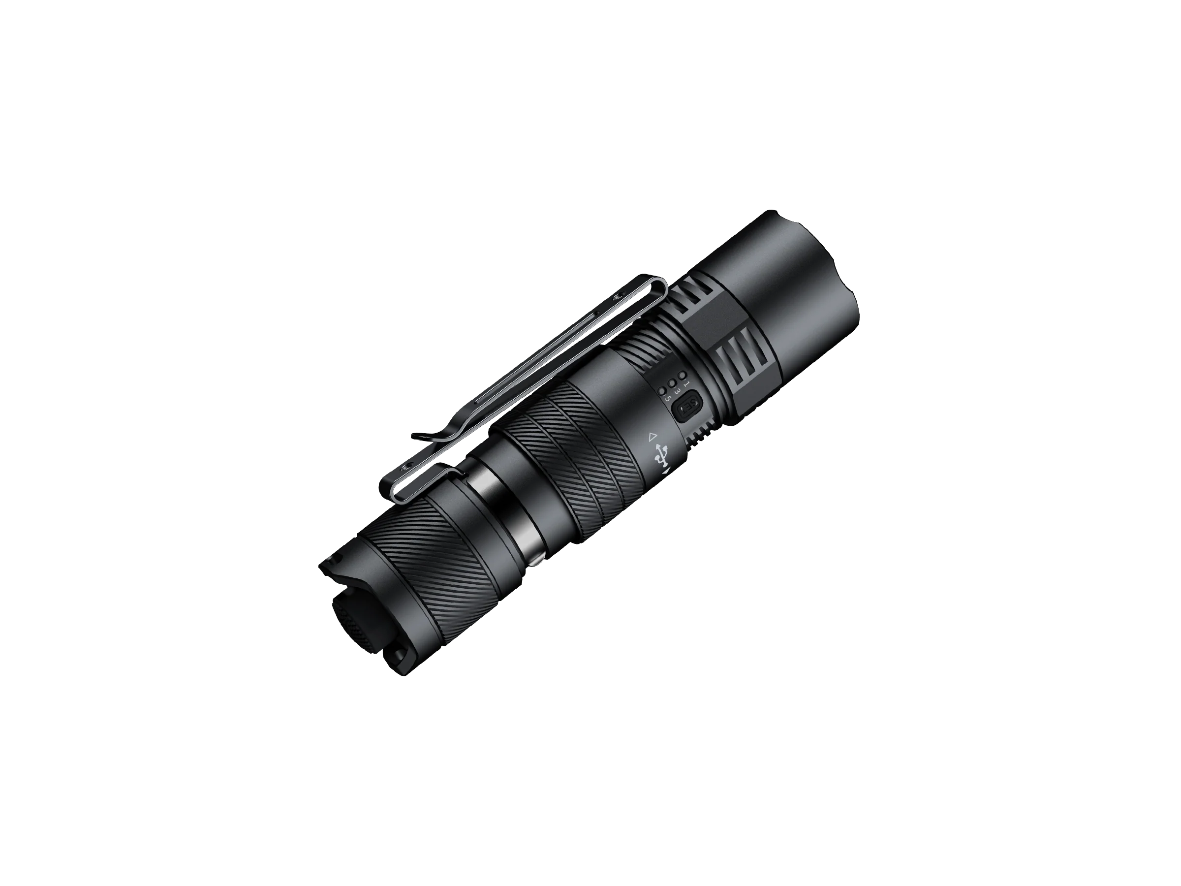 Fenix PD26R ACE Multi-Mode Compact Tactical Flashlight - Image 21