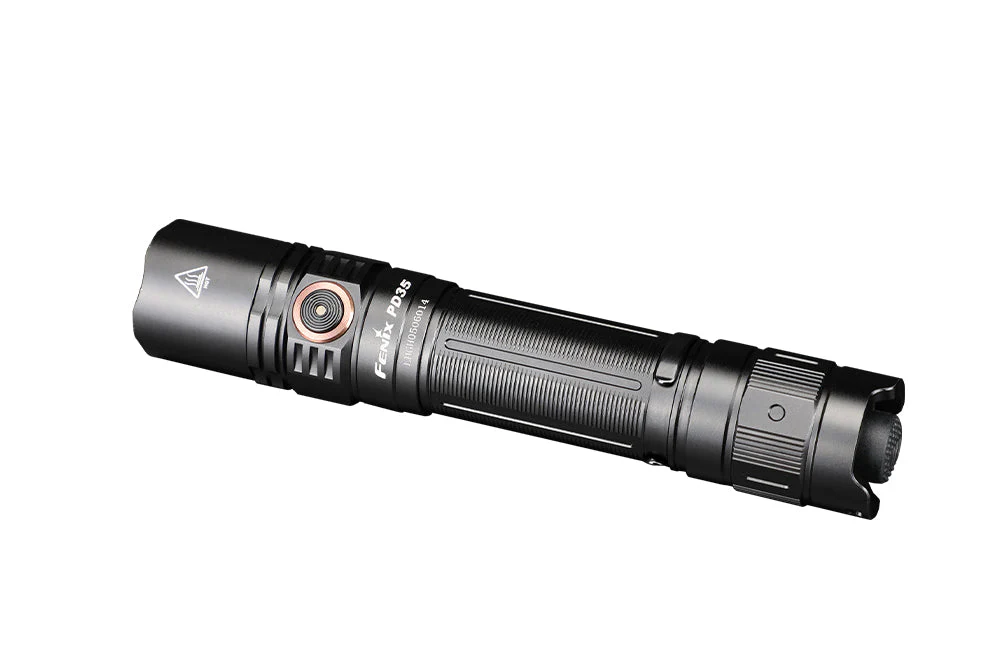 Fenix PD35 V3.0 Everyday Carry Flashlight - 1700 Lumens - Image 23