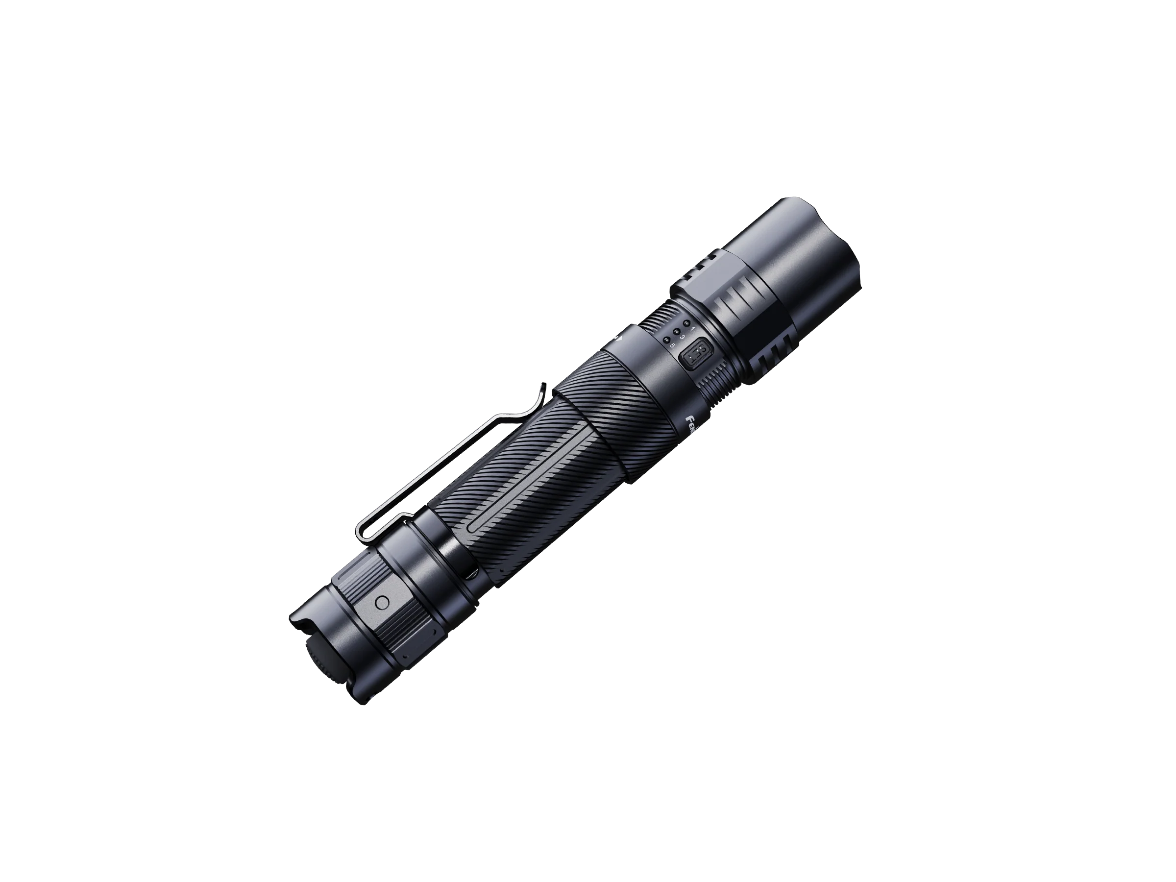 Fenix PD35R ACE Multi-mode Tactical Flashlight - Image 21