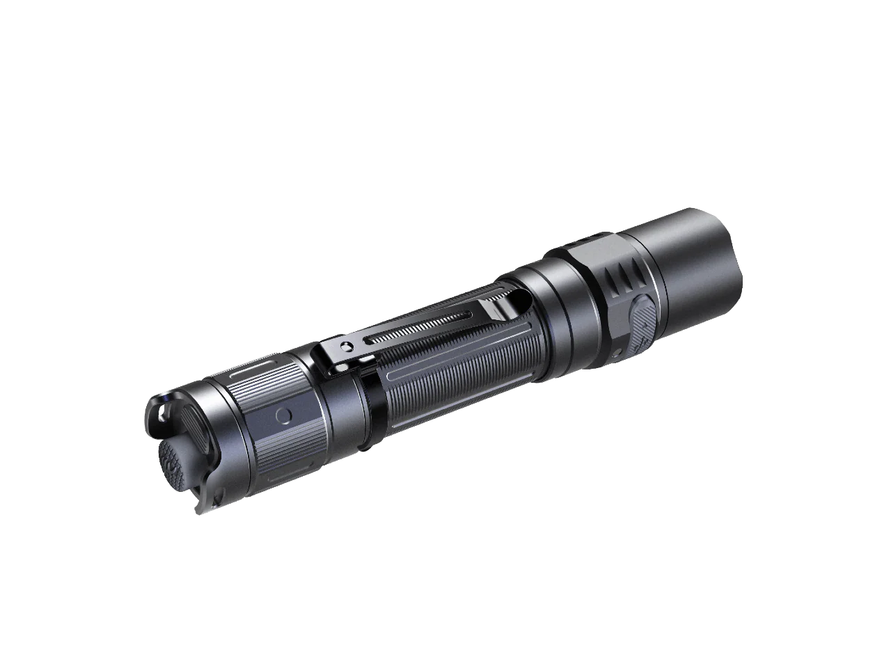 Fenix PD35R Compact Rechargeable Tactical Flashlight - Image 18
