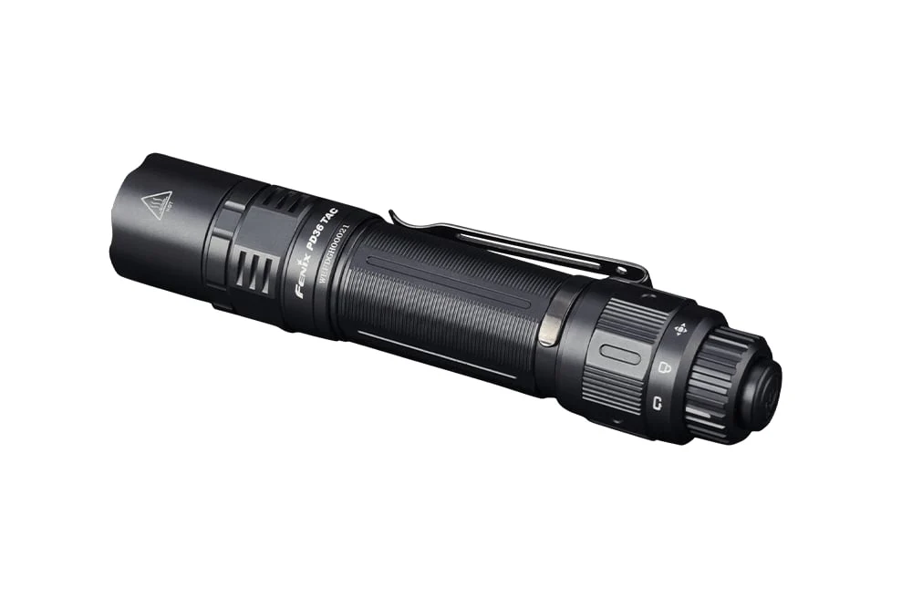 Fenix PD36 TAC Tactical Flashlight - 3000 Lumens - Image 17